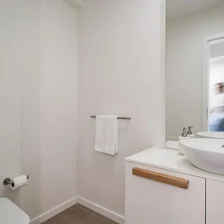 Apartamento Lido I By An Island