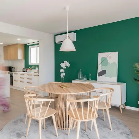Apartamento Lido I By An Island