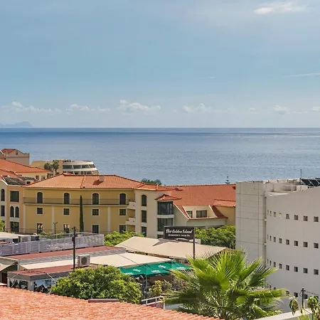 Lido I By An Island Apartamento *