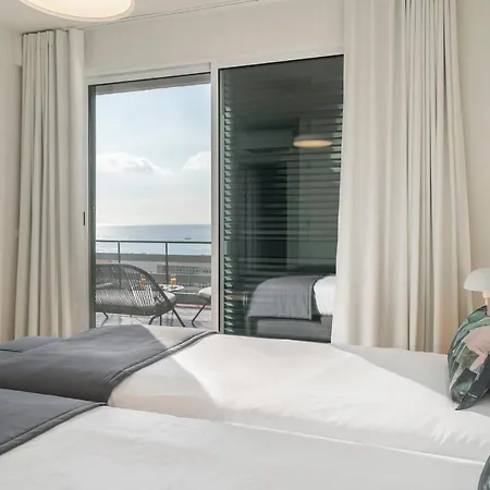 Lido I By An Island Apartamento