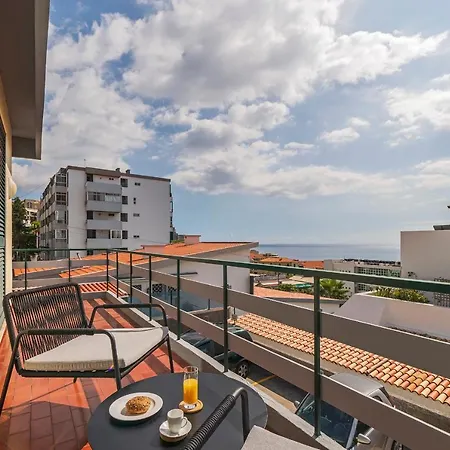 Lido I By An Island Apartamento Funchal (Madeira)