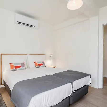 Apartamento Lido I By An Island Funchal (Madeira)